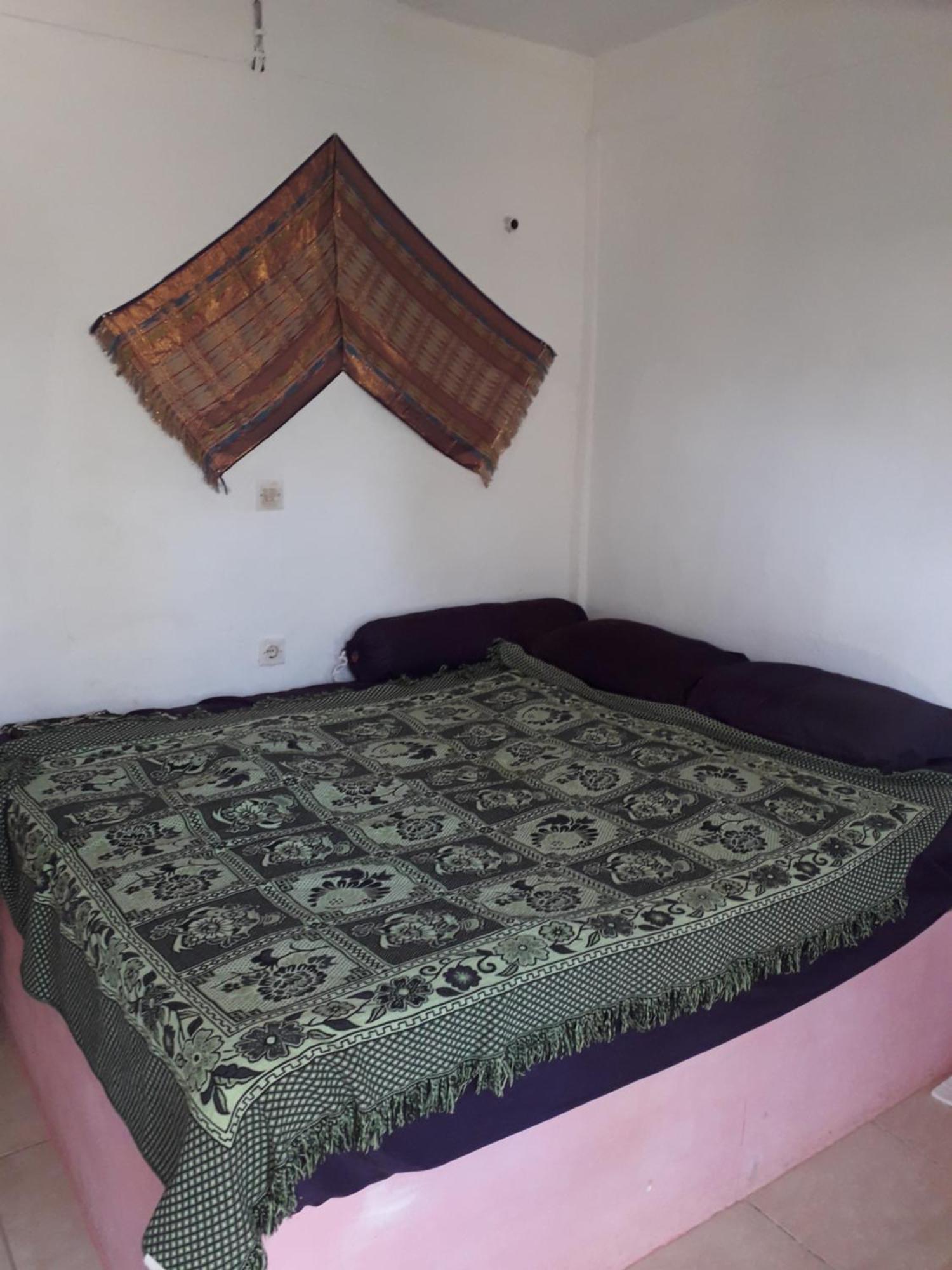 Crispycool Homestay Kuta  Ngoại thất bức ảnh