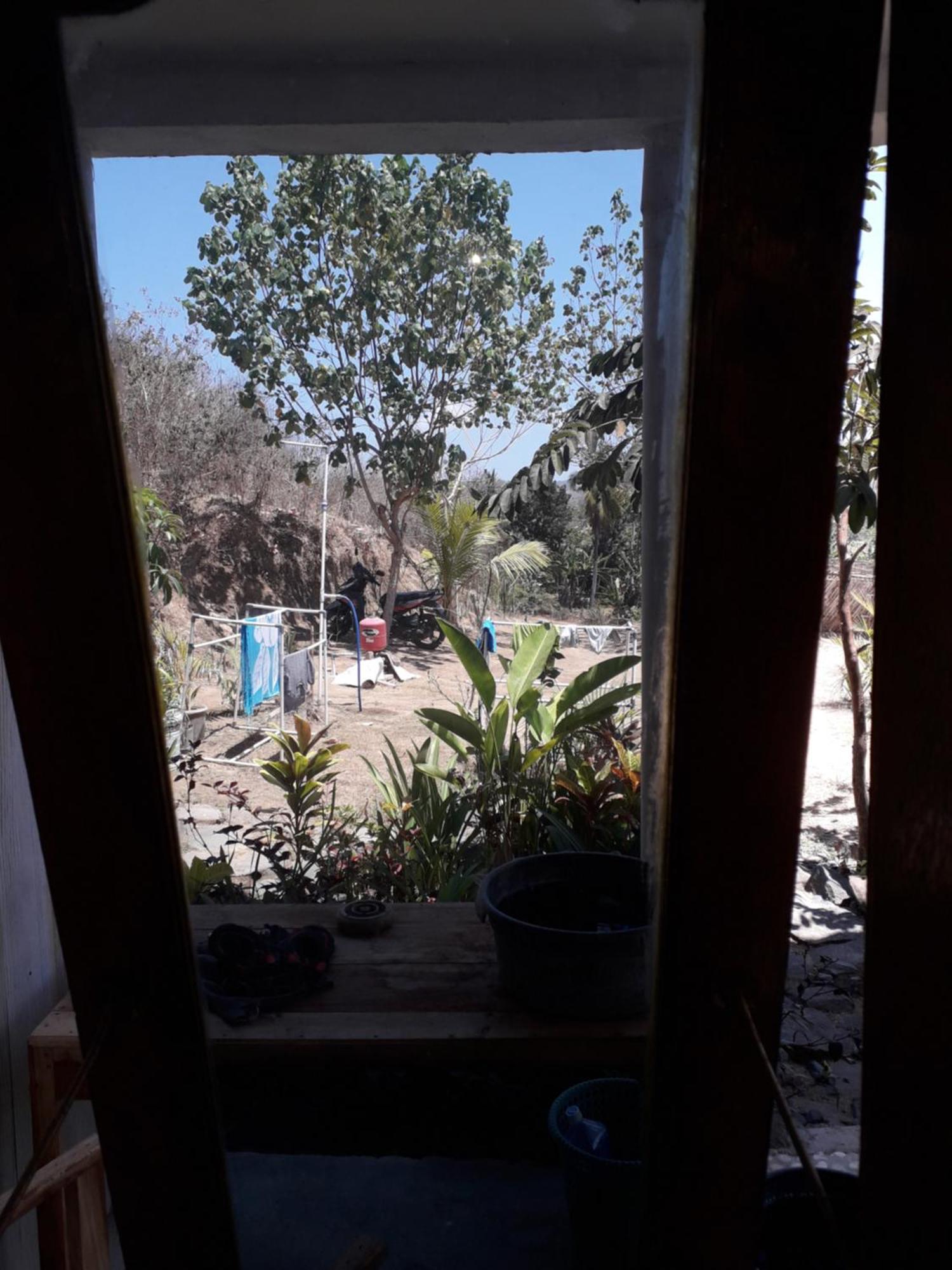 Crispycool Homestay Kuta  Ngoại thất bức ảnh