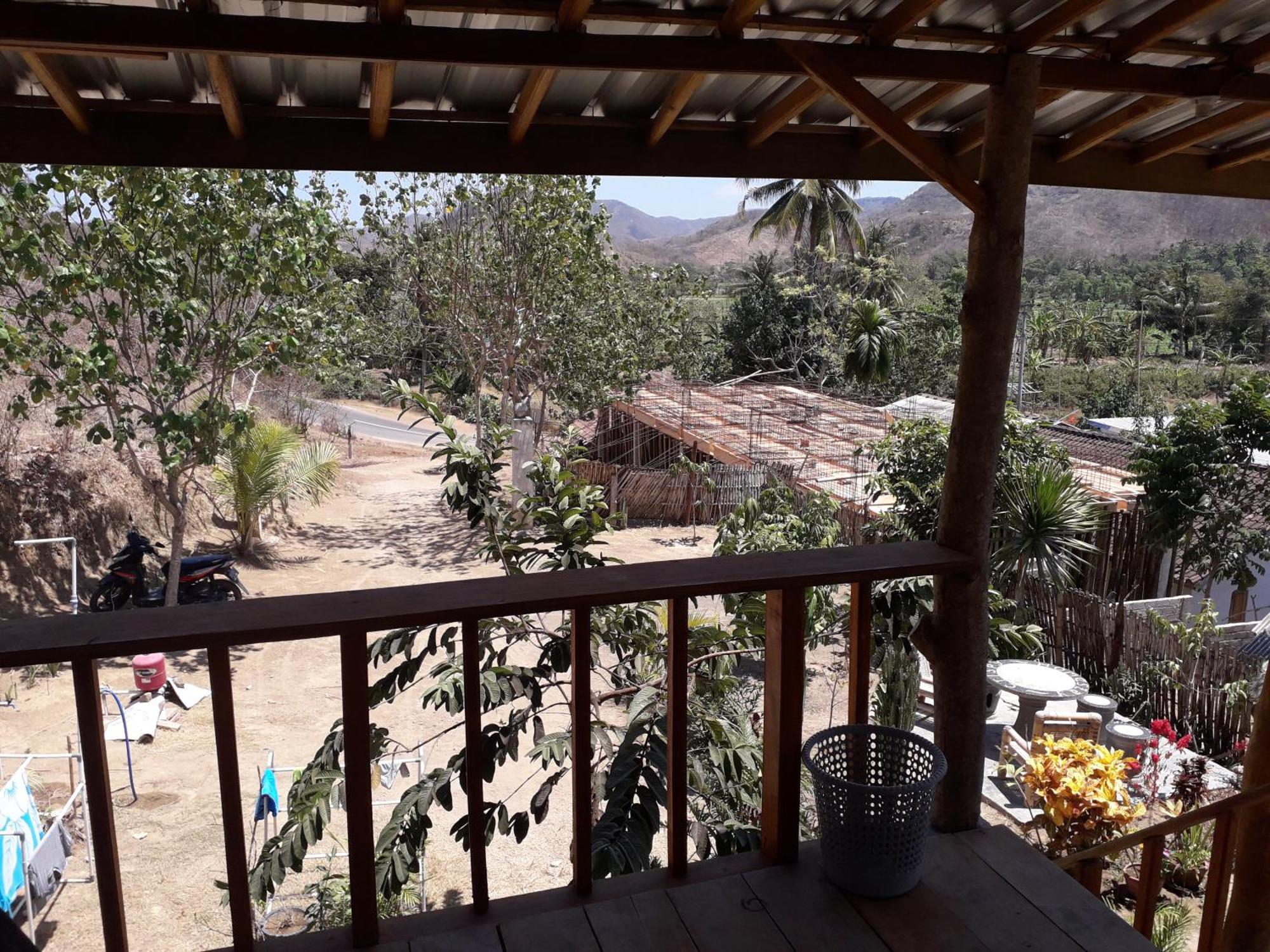 Crispycool Homestay Kuta  Ngoại thất bức ảnh