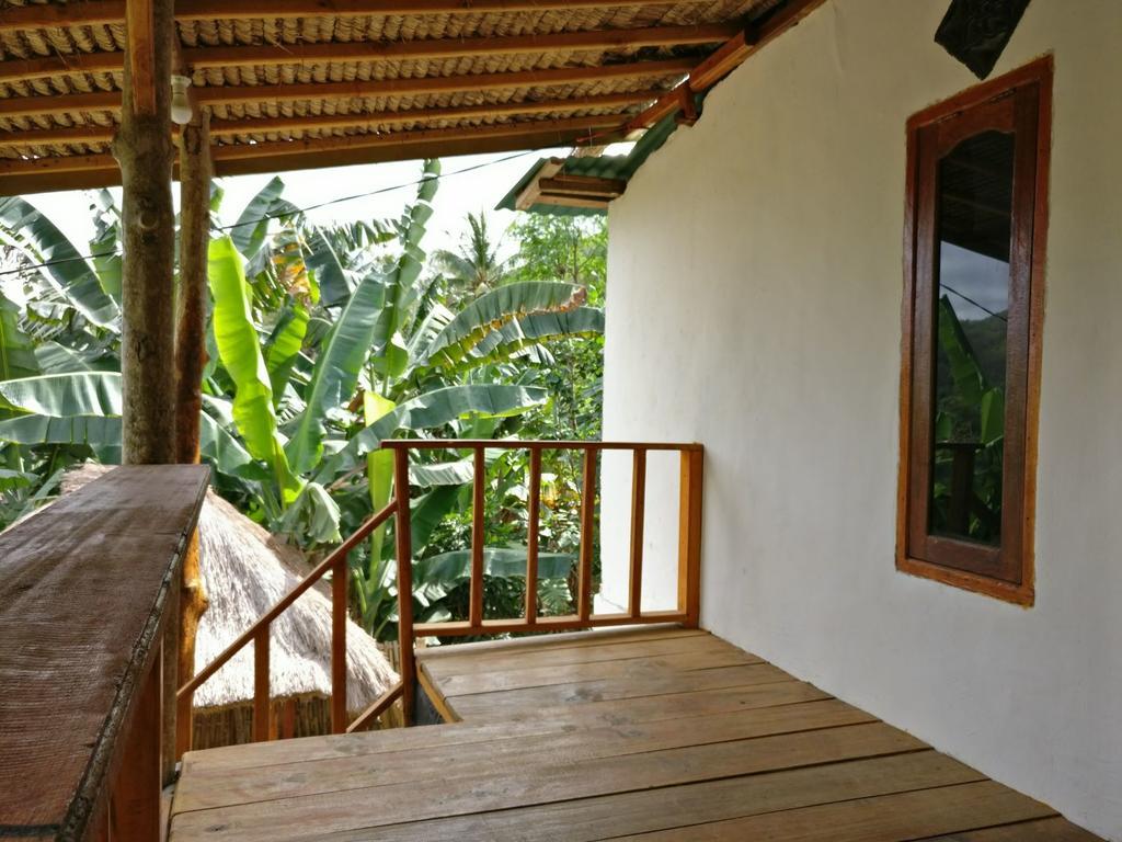 Crispycool Homestay Kuta  Ngoại thất bức ảnh