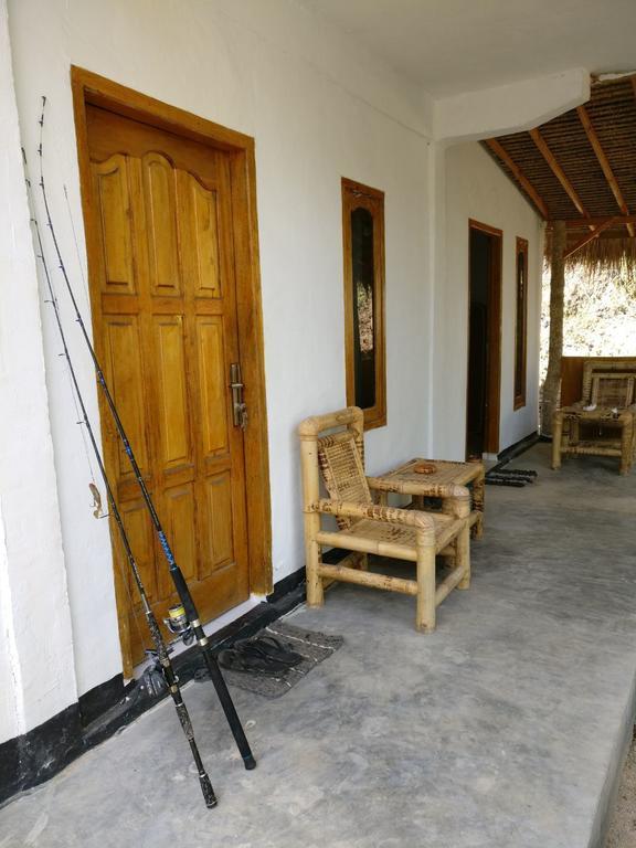 Crispycool Homestay Kuta  Ngoại thất bức ảnh
