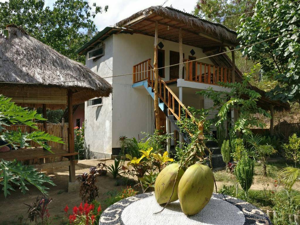 Crispycool Homestay Kuta  Ngoại thất bức ảnh