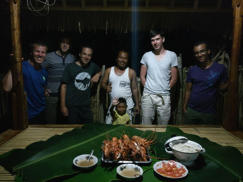 Crispycool Homestay Kuta  Ngoại thất bức ảnh