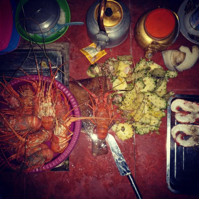 Crispycool Homestay Kuta  Ngoại thất bức ảnh