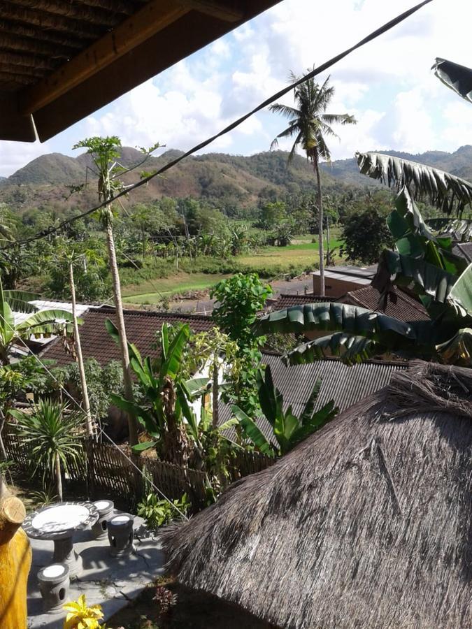 Crispycool Homestay Kuta  Ngoại thất bức ảnh