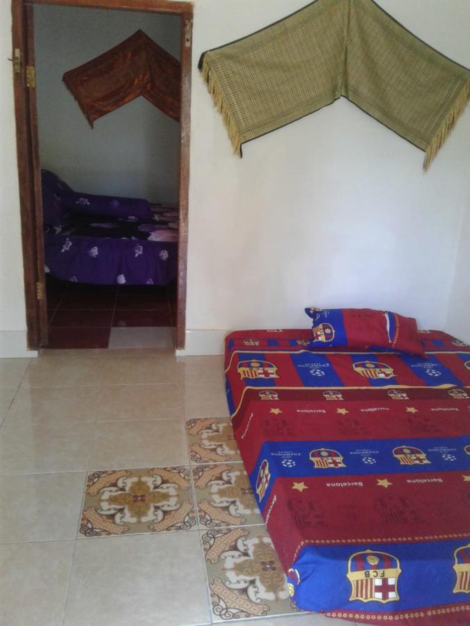 Crispycool Homestay Kuta  Ngoại thất bức ảnh