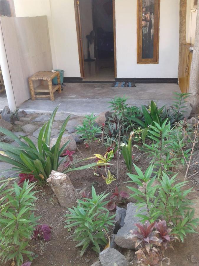 Crispycool Homestay Kuta  Ngoại thất bức ảnh