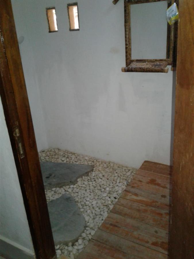 Crispycool Homestay Kuta  Ngoại thất bức ảnh