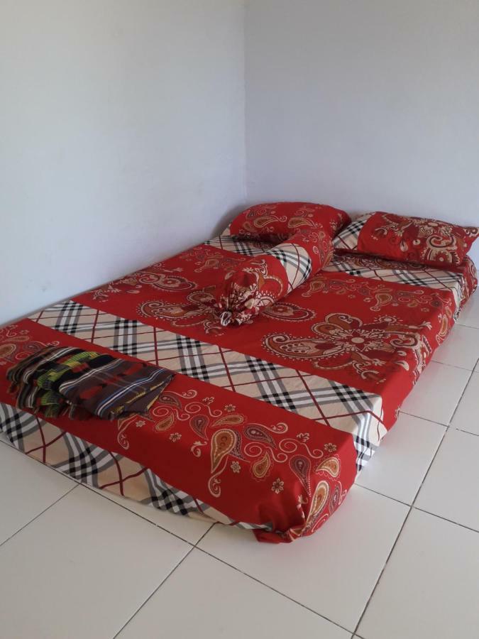 Crispycool Homestay Kuta  Ngoại thất bức ảnh