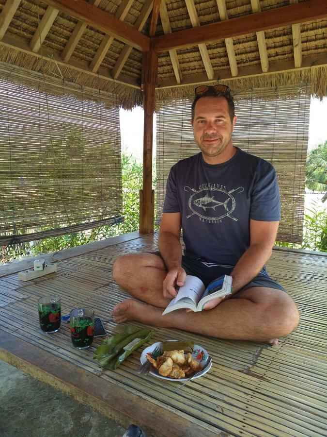 Crispycool Homestay Kuta  Ngoại thất bức ảnh