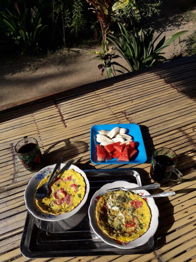 Crispycool Homestay Kuta  Ngoại thất bức ảnh