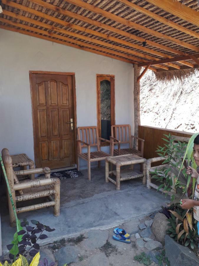 Crispycool Homestay Kuta  Ngoại thất bức ảnh
